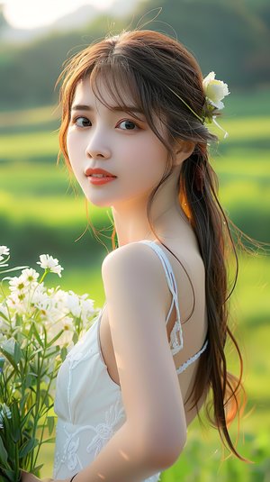 镜子里看我怎么进入你