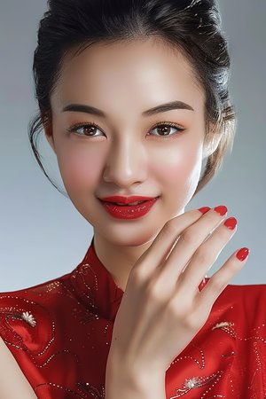 总裁大人轻一点