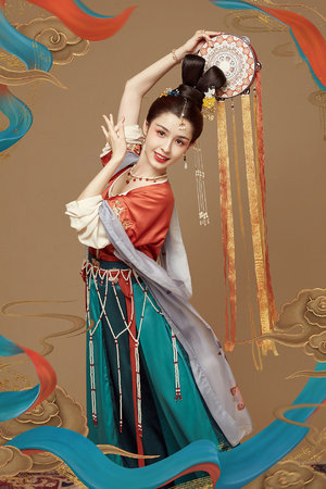 母亲1