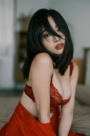 亚洲黄巧克力