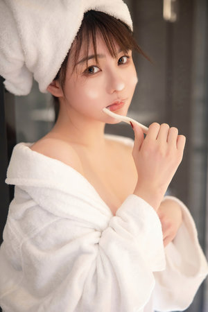 朋友的妈妈：贪恋岳母