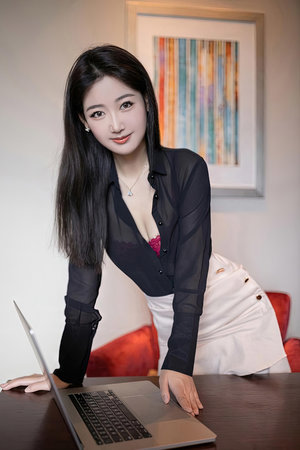 中国小鲜肉gary