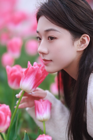 奶头色情