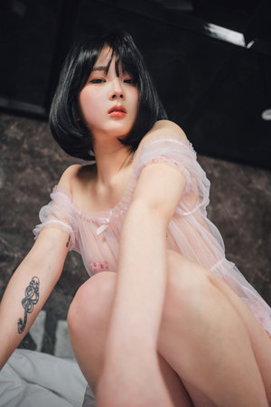 bdsm绳艺紧缚bdsm
