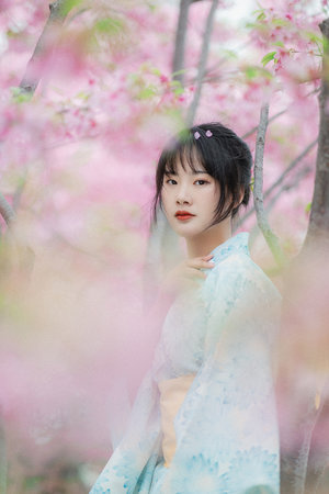 我给母亲吃了药