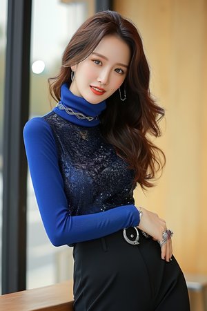 一母四女共一婿的全诗解读