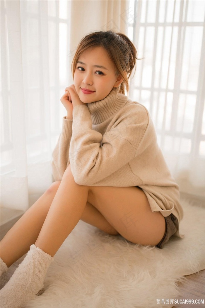 宝宝你看看镜子里你现在的样子