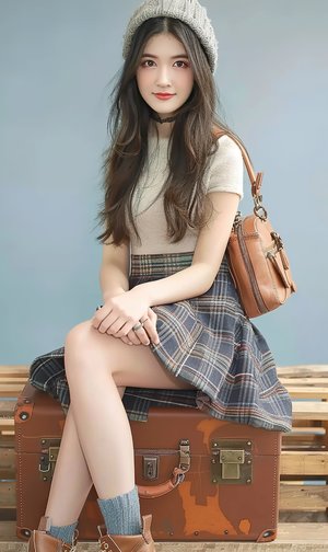 小男孩趴着来回磨蹭该怎么教育