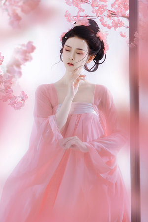 姐姐好饿第二季