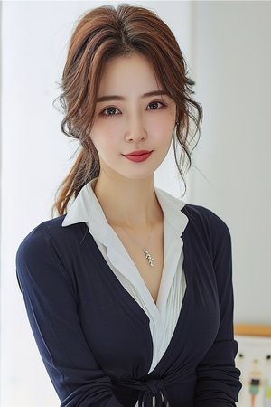 韩剧瑜伽教练
