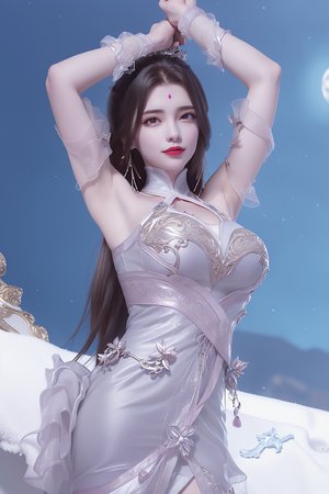 苔藓电影女主叫什么