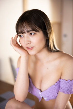 我的妹妹