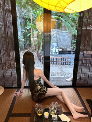 与憎侣的交合之夜
