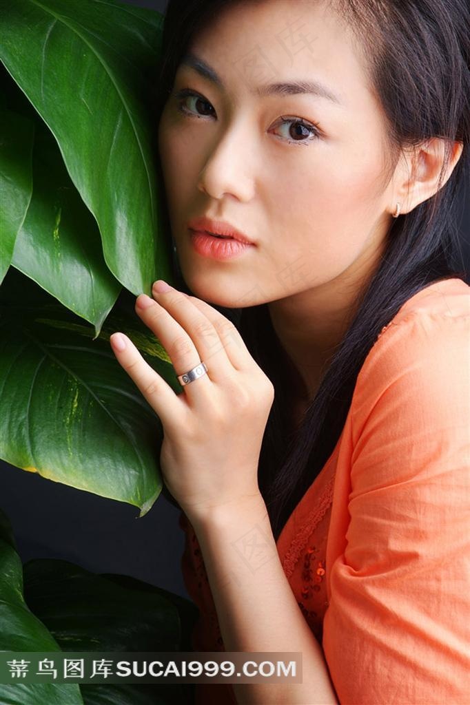 色一把