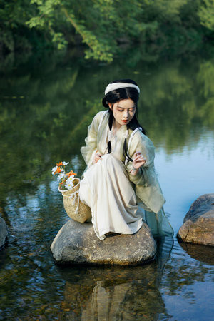 高云翔董璇结婚