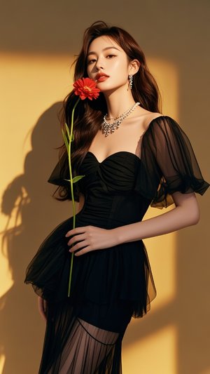 疯女人的舞会