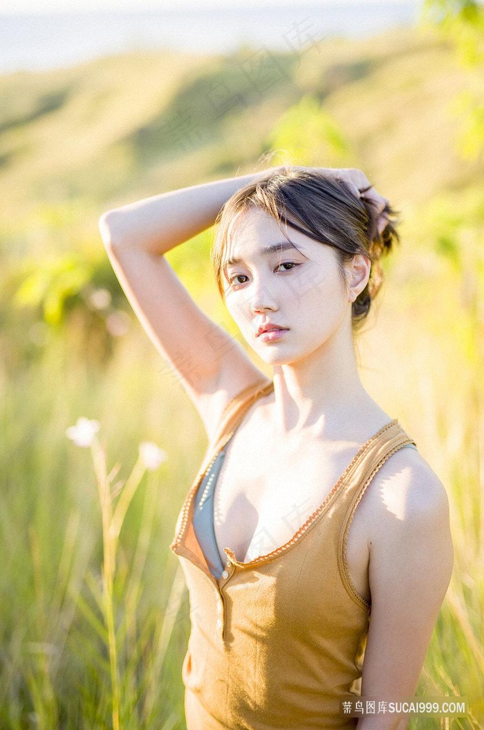 艳星breabennett