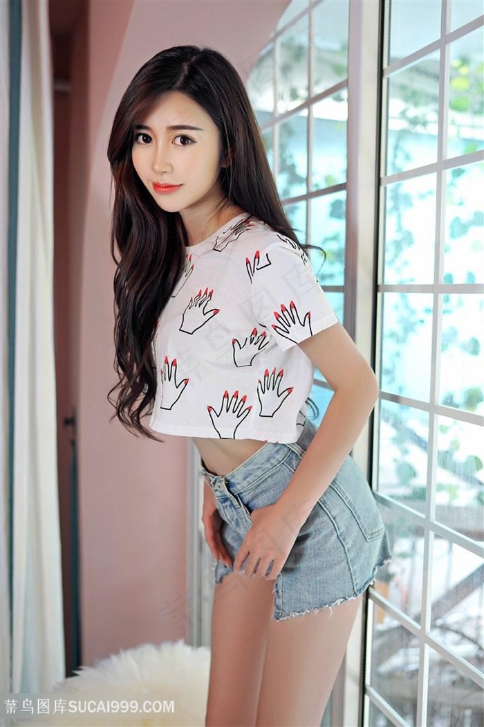 男的亲吻女的私处